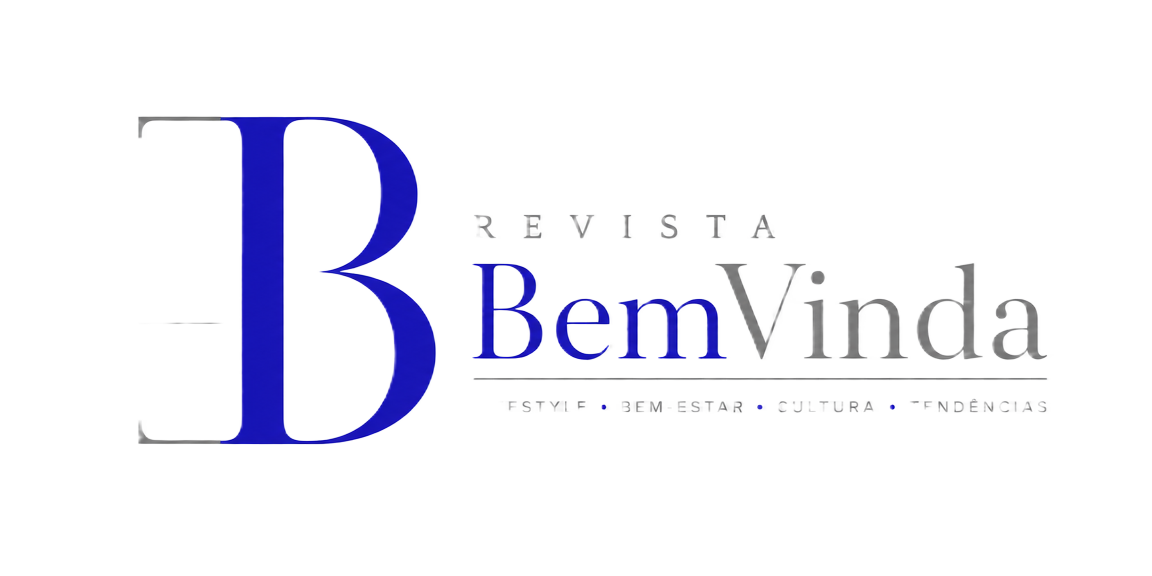 Revista BemVinda